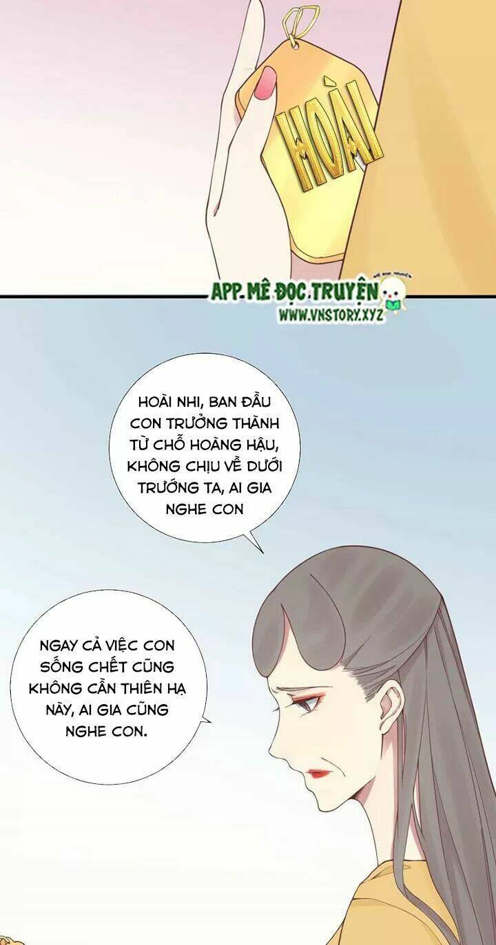 Hoàng Hậu Bận Lắm: Chapter 126