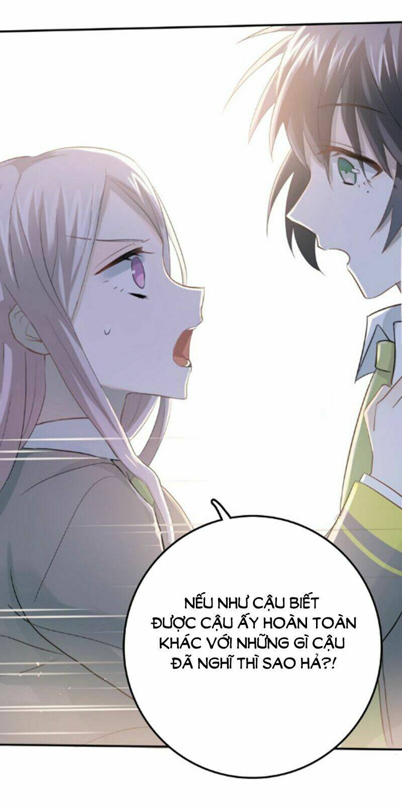 Đầu Gấu Biết Yêu: Chapter 105