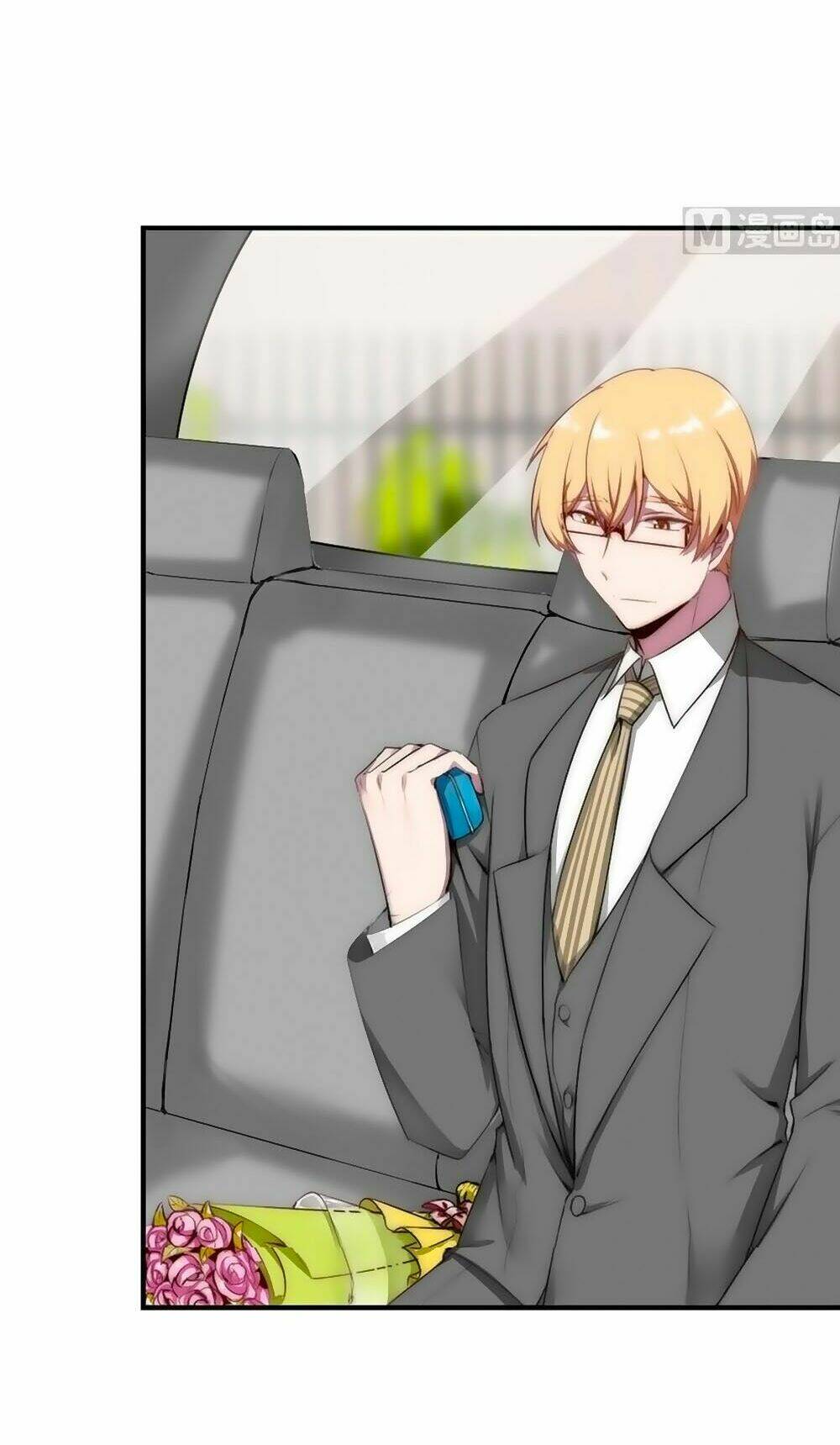 Bám Lấy Nam Thần Bất Chấp Thời Tiết: Chapter 31