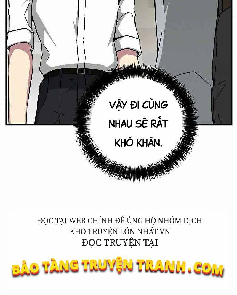 Đấng Cứu Thế Được Chọn Lựa: Chapter 14