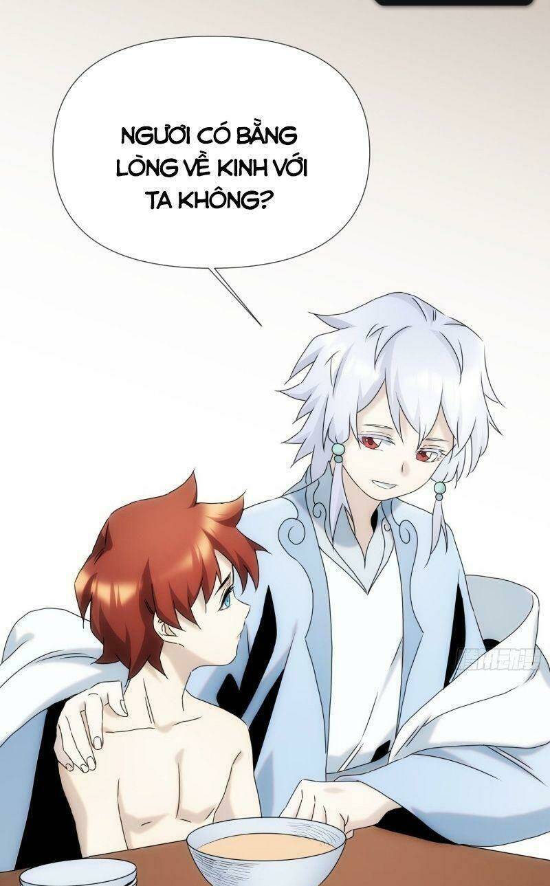 Ma Vương Là Đại Địa Chủ: Chapter 57