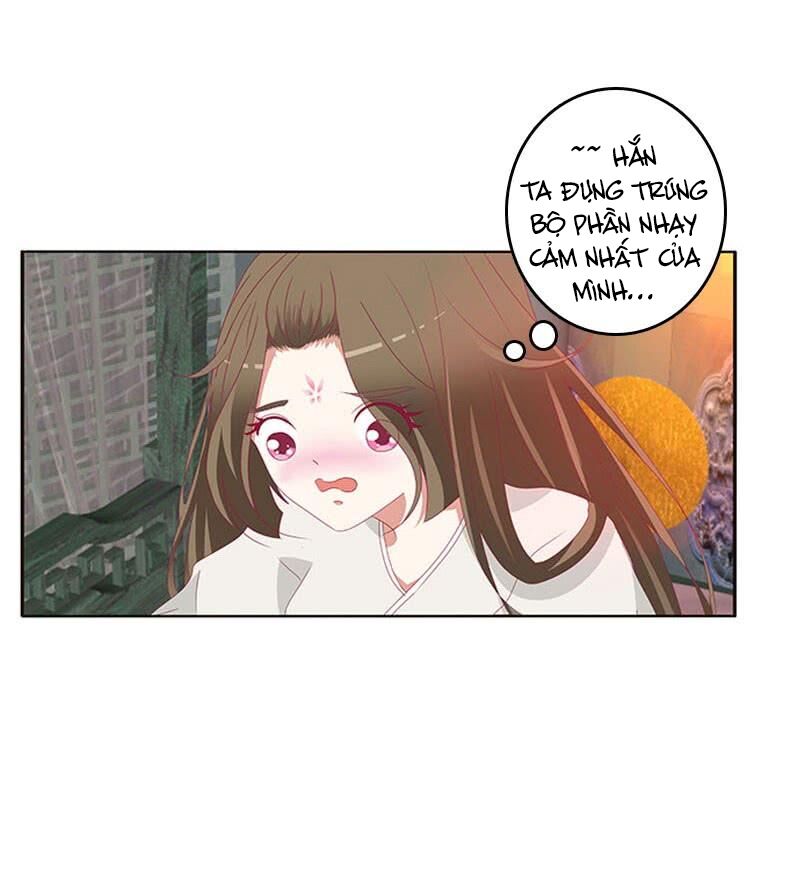 Thông Linh Phi: Chapter 394