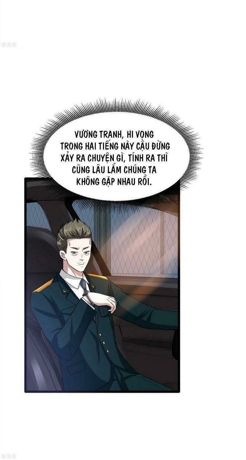 Đô Thị Tà Vương: Chapter 152