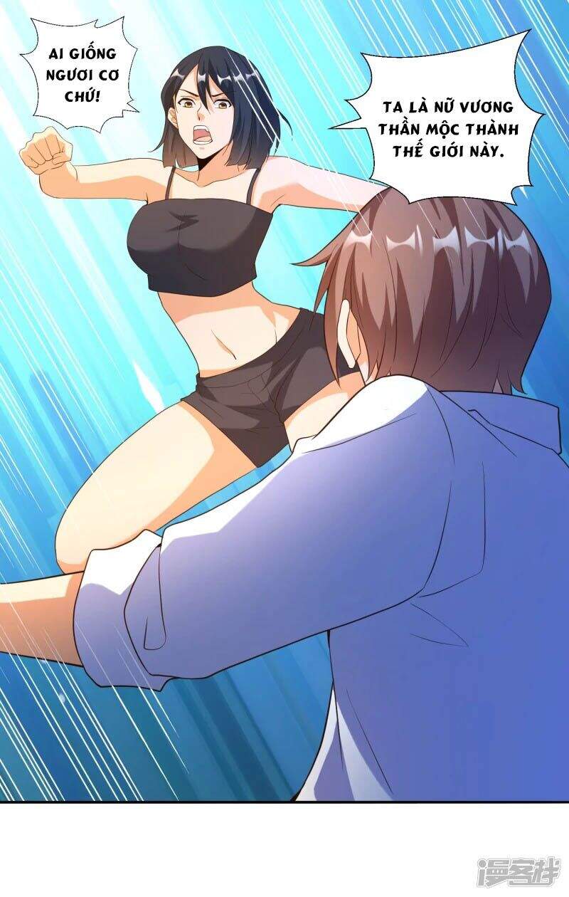 Luyện Tập Thành Thần: Chapter 33