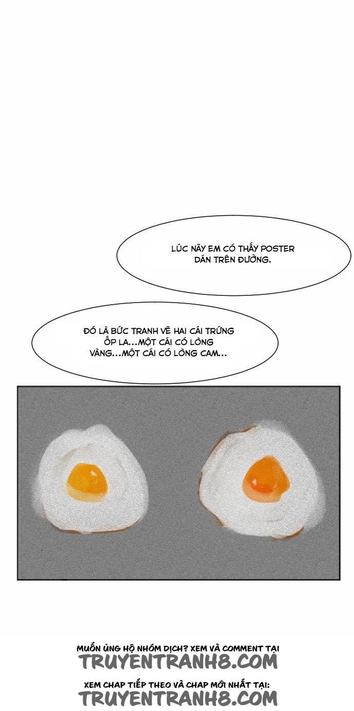 Transparent Cohabitation: Chapter 26