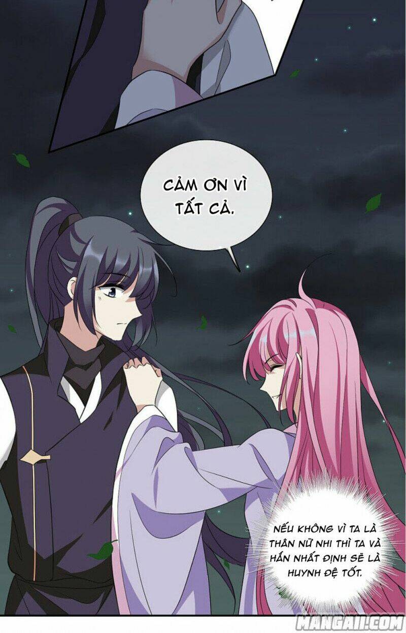 Toàn Cơ Từ: Chapter 68.1