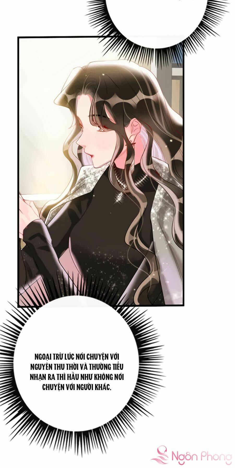 Cô Ấy Thật Xinh Đẹp: Chapter 4