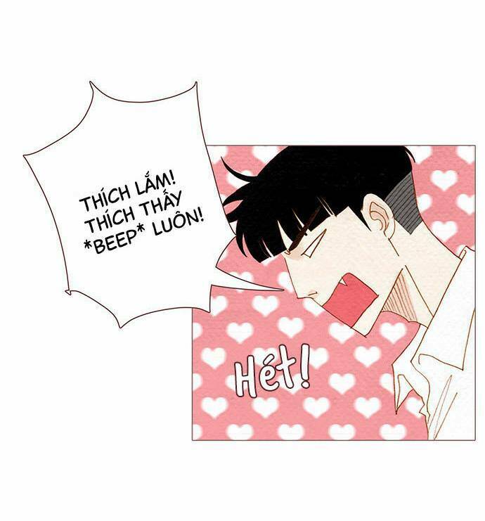 Thánh Thần Trẻ Trâu: Chapter 67