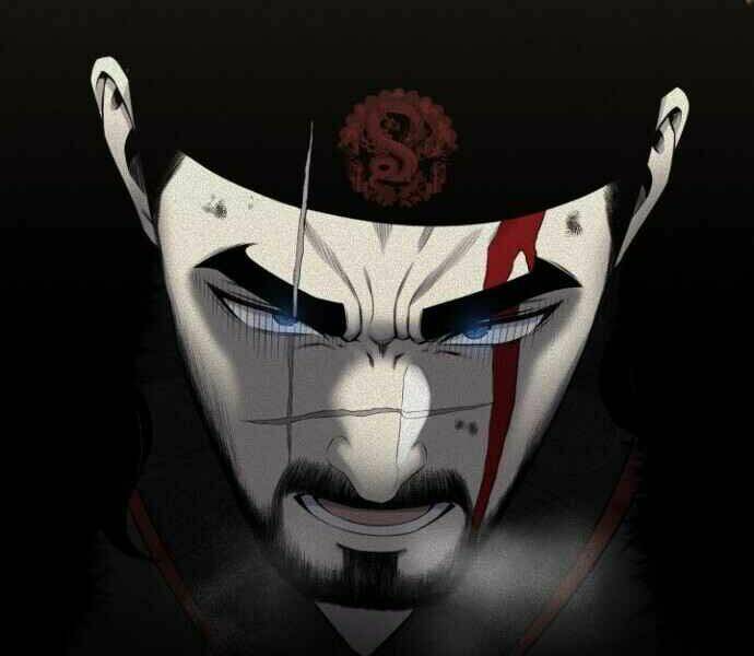 Luân Hồi Ác Nhân: Chapter 87