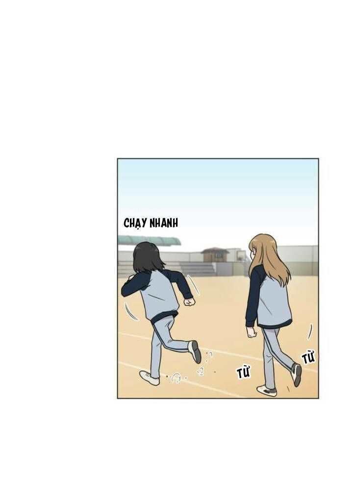 …”Một Sự Thật Khá Khó Chịu.”: Chapter 25