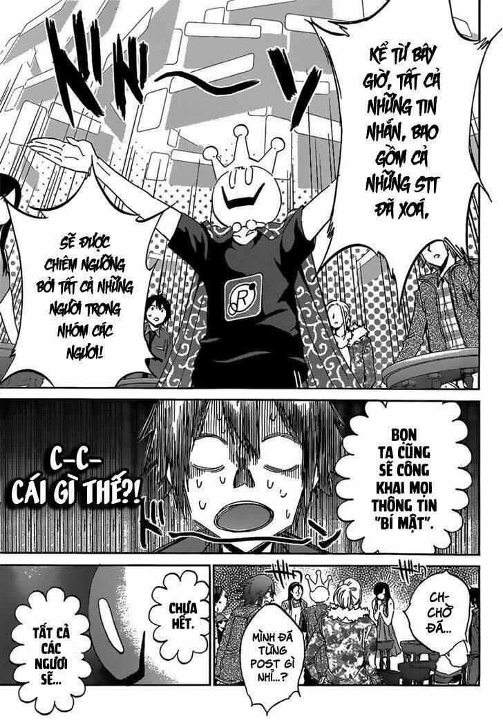 Real Account Ii: Chapter 0.6