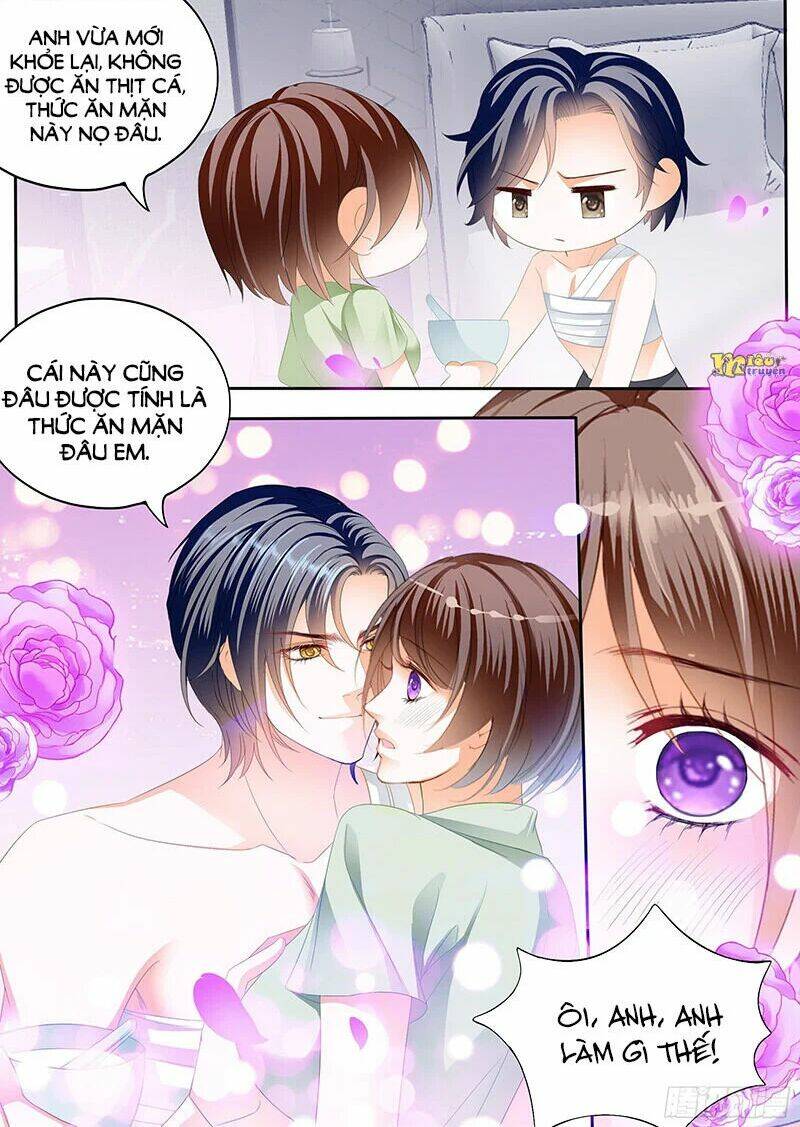 Thiểm Hôn Kiều Thê: Chapter 300