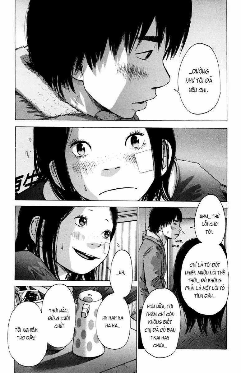 Thực Tế Cuộc Sống: Chapter 23