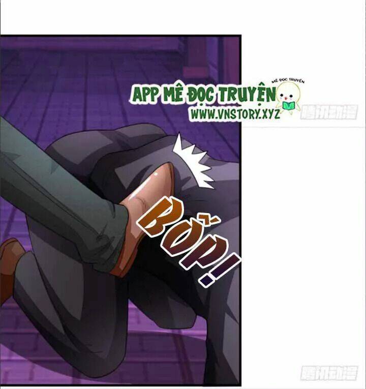 Nam Thần Ma Cà Rồng: Sủng Nhược Tiểu Lãn Thê: Chapter 116