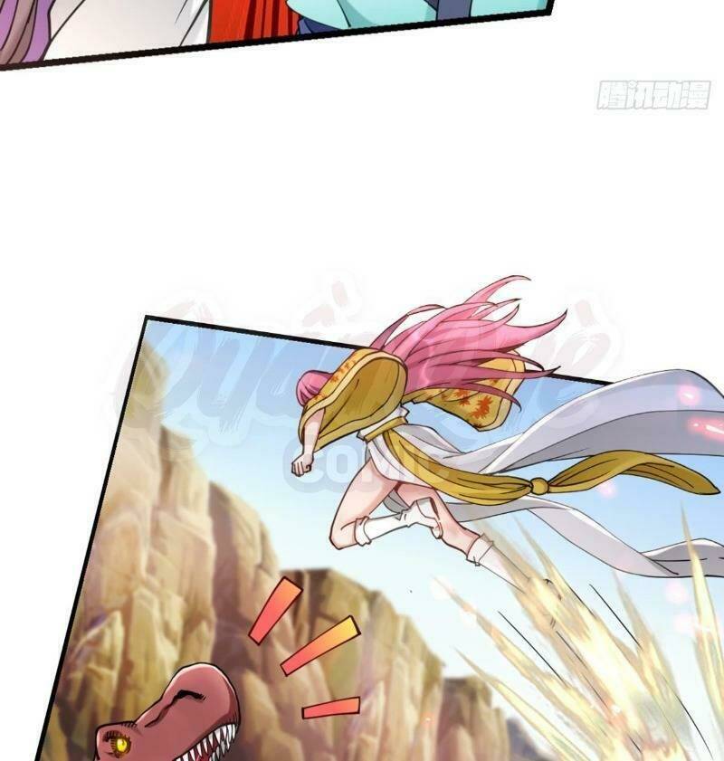 Lão Tổ Của Bạn Đang Online: Chapter 76