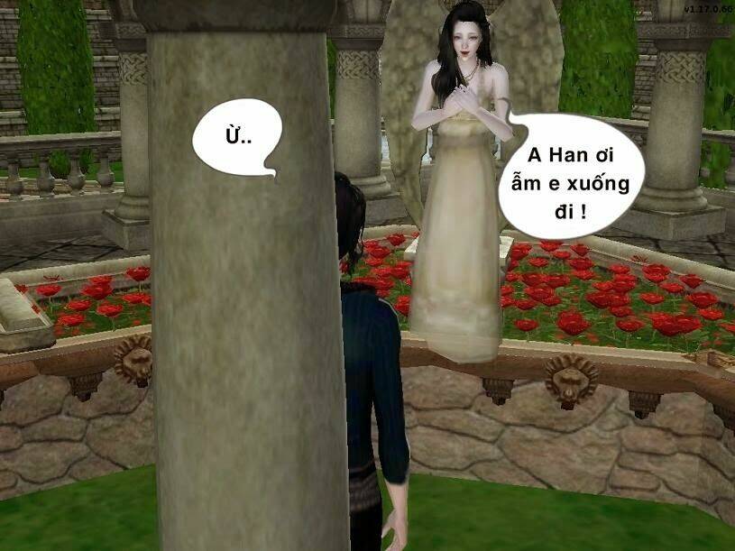 Truyện Sims - Earl Story: Chapter 22