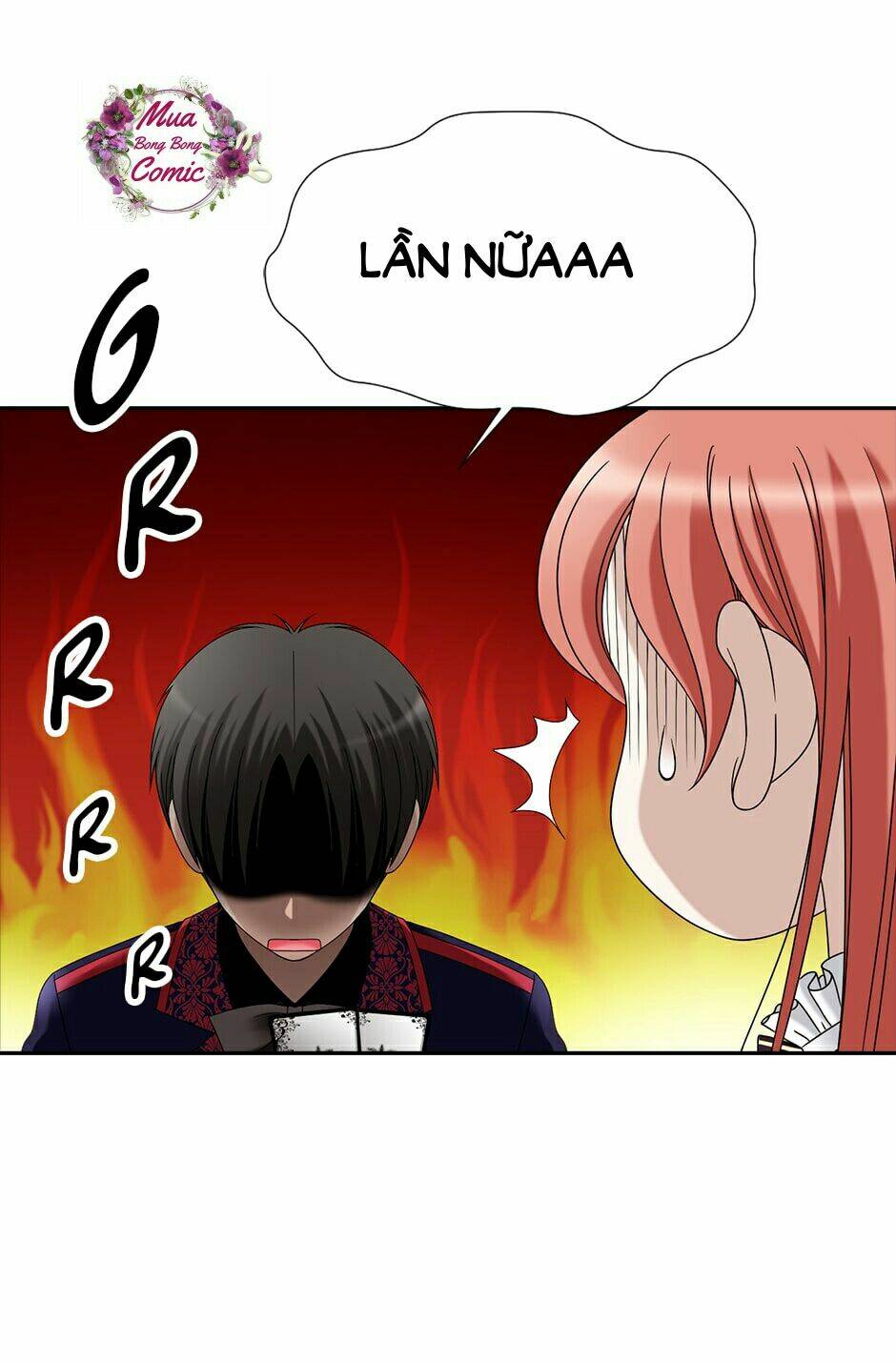 Học Viện Ma Cà Rồng: Chapter 2.2