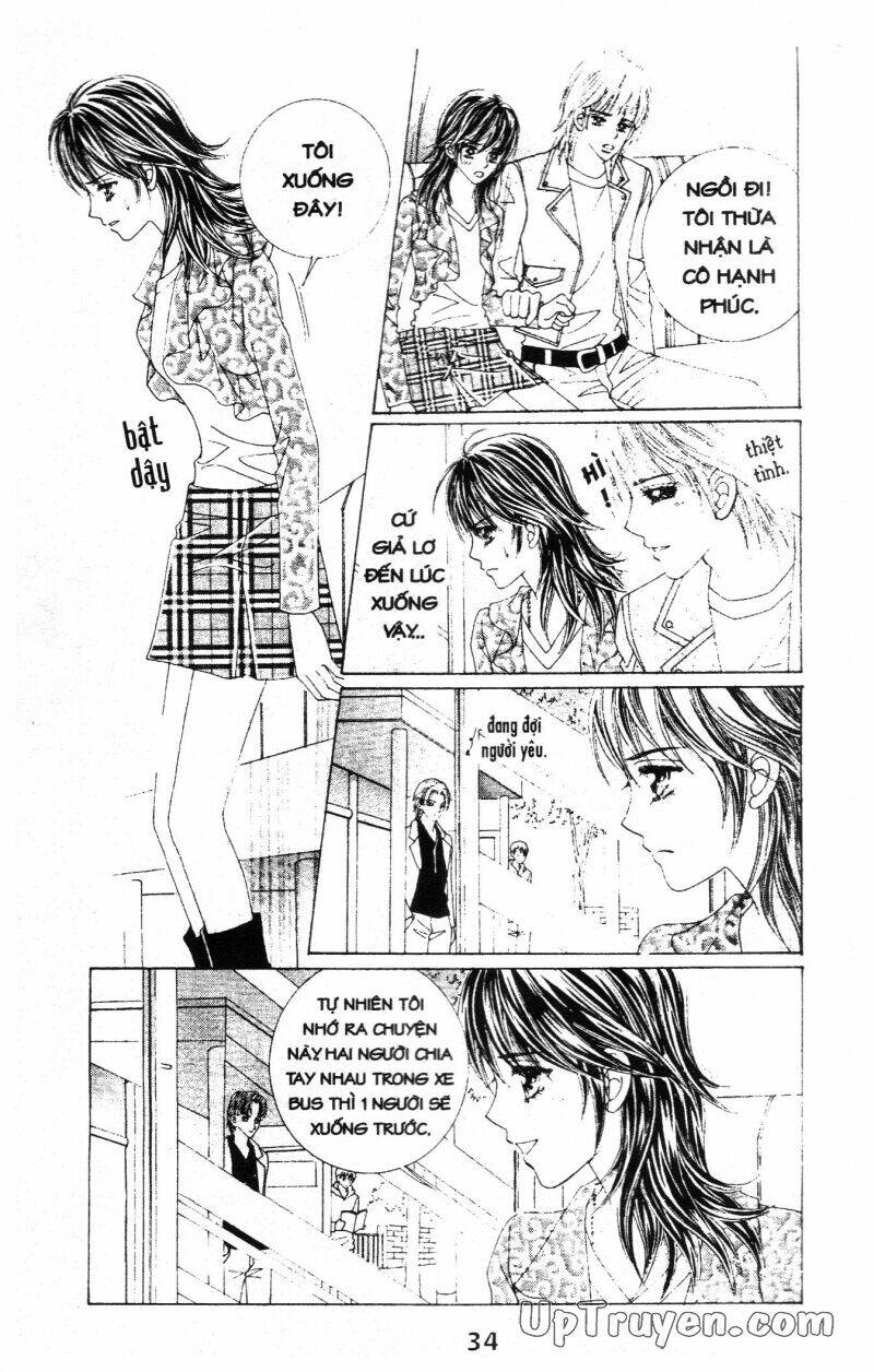 Mặt nạ tình yêu: Chapter 76