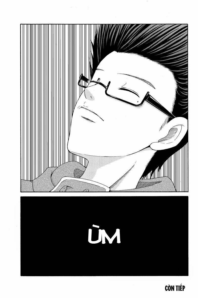 Hatsukoi Shinjuu: Chapter 26