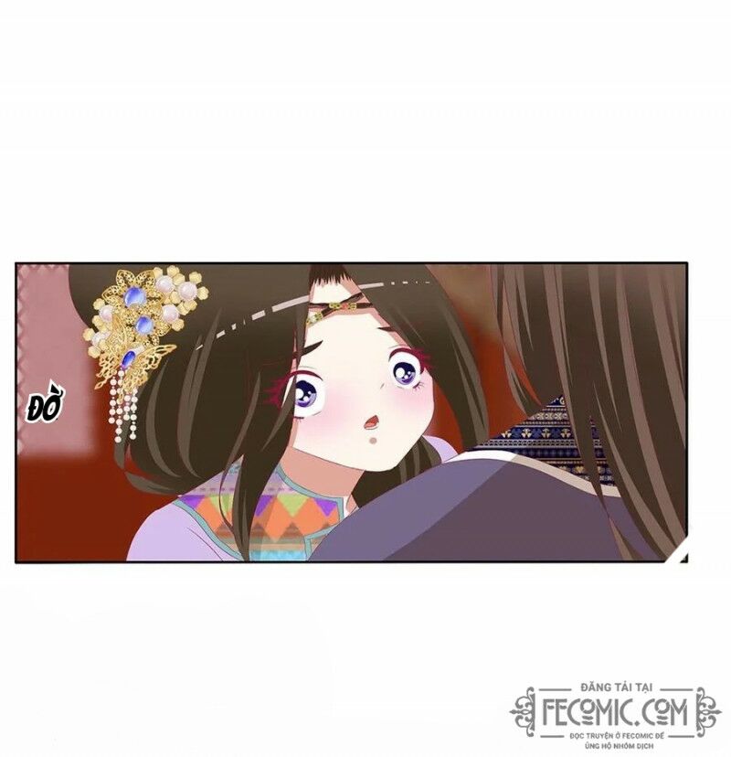 Thông Linh Phi: Chapter 721