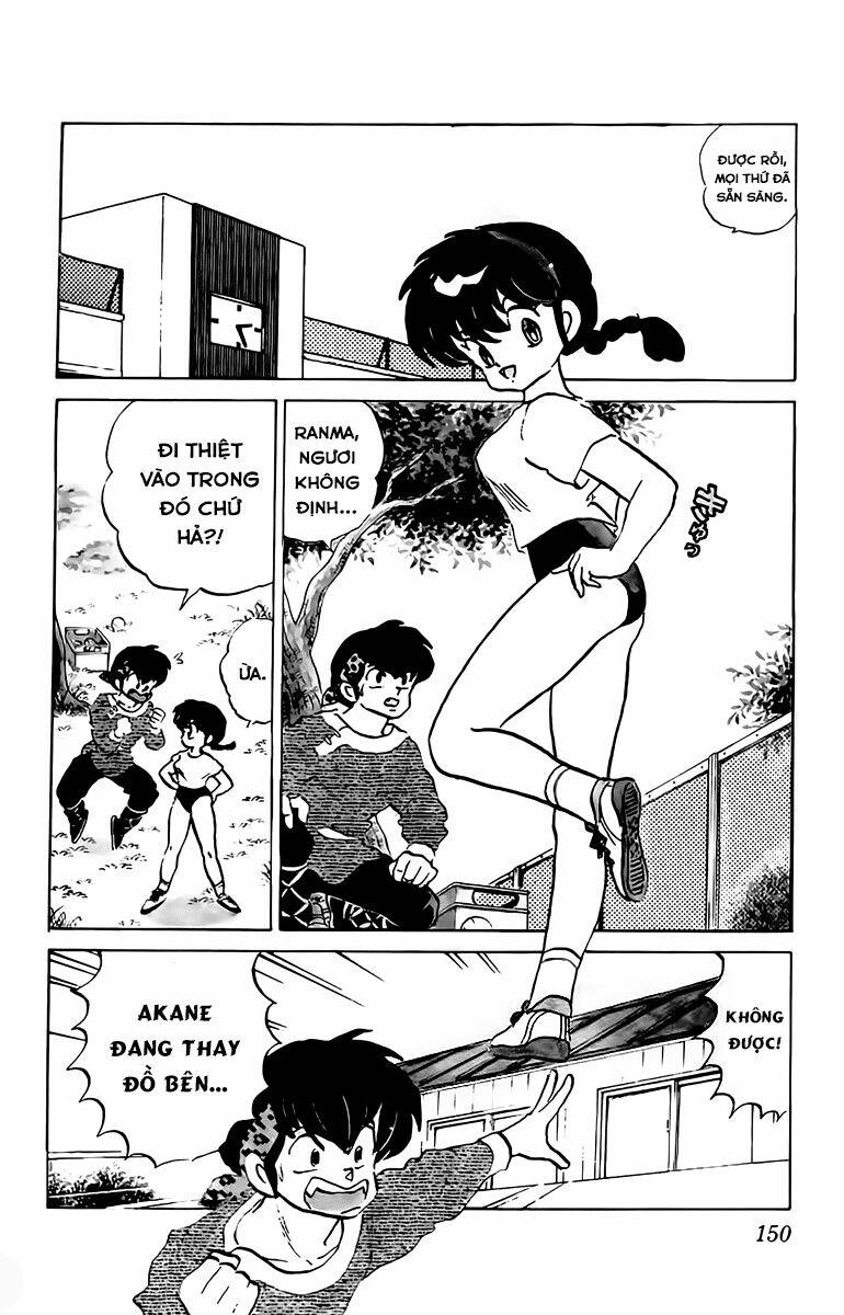 Suối Lời Nguyền: Chapter 79