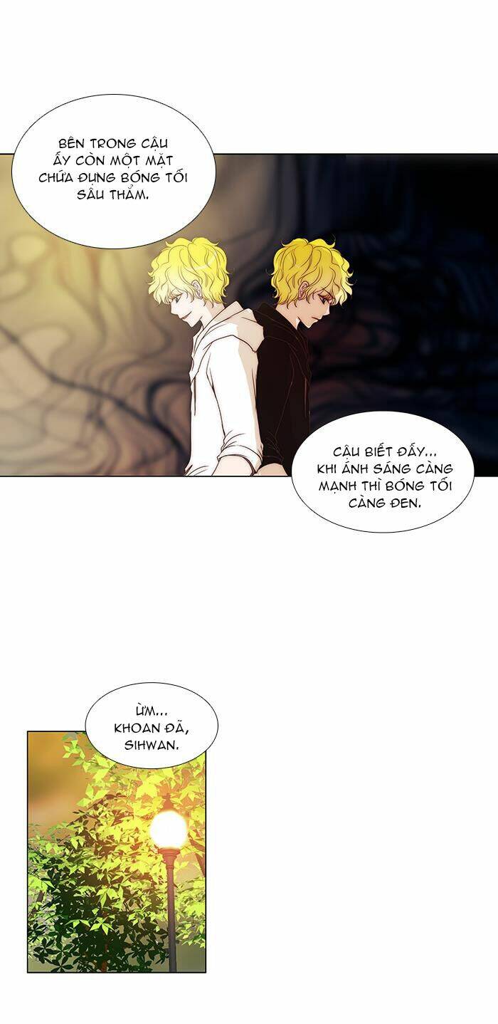 Không Thể Chạm Vào Anh: Chapter 78