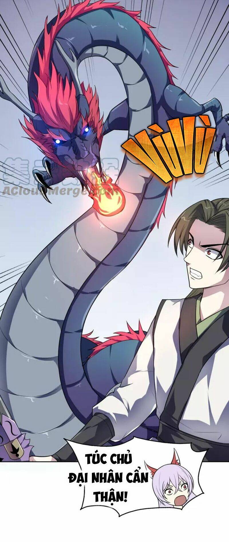 Nghịch Thiên Đại Thần: Chapter 68