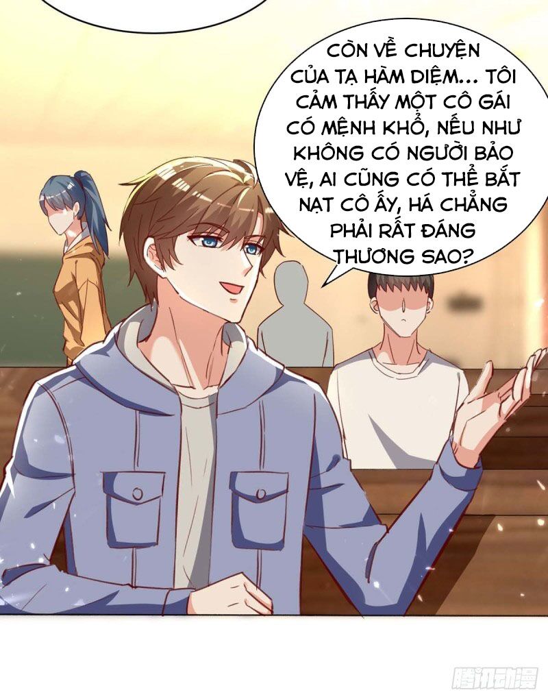 Thần Cấp Thấu Thị: Chapter 218