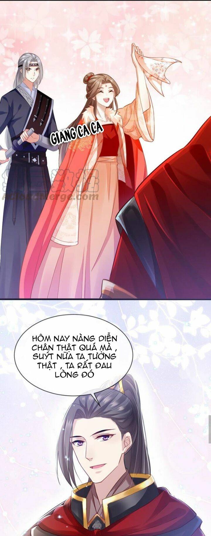 Xuyên Vào Trò Chơi Công Lược Boss Phản Diện: Chapter 5