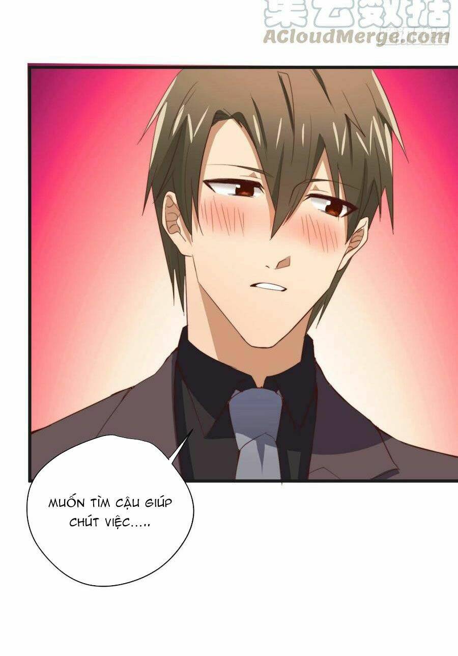 Đơn Phương Yêu Thầm Anh: Chapter 47