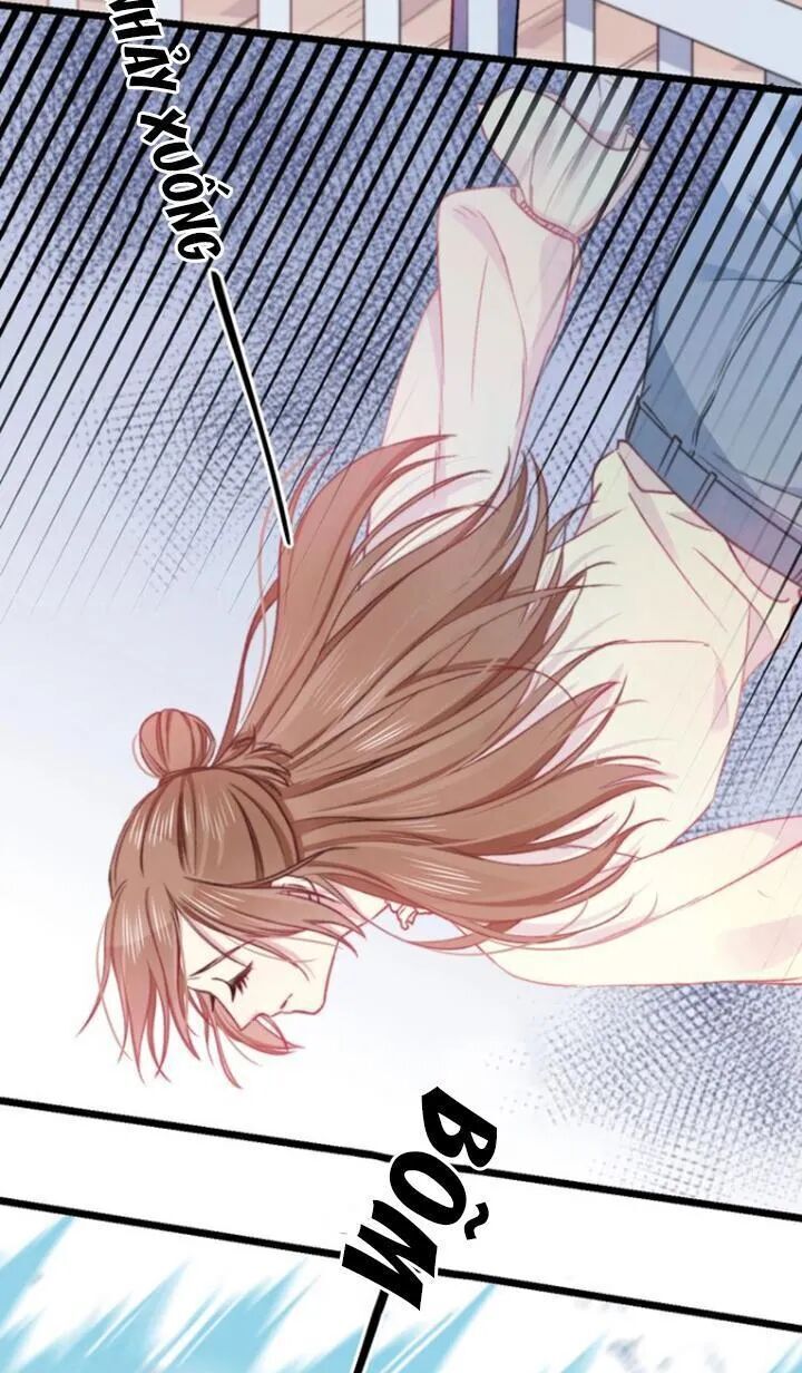 Tình Yêu Huyết Ma: Chapter 17