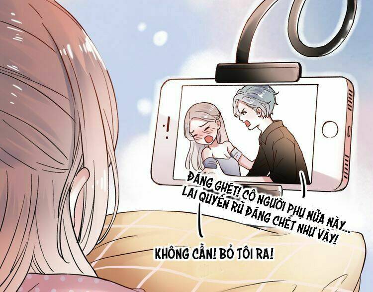 Trạch Thượng Tịch Mịch Huỳnh Hỏa: Chapter 6.2