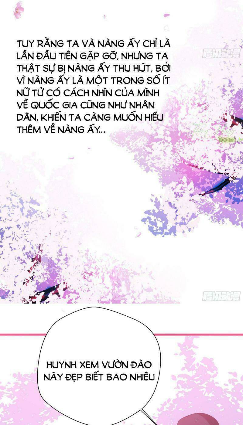 Nam Tử Truyện: Chapter 8