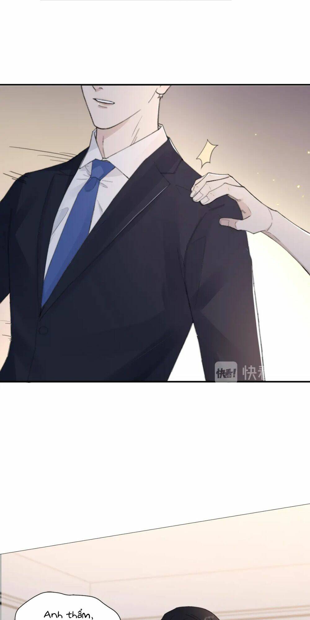 Trong Bóng Tối: Chapter 51