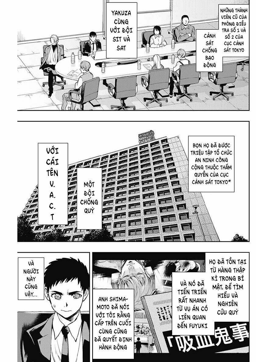 Momo: The Blood Taker: Chapter 24