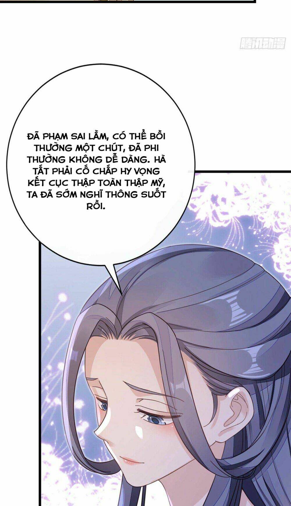 Mau Xuyên Không Rửa Tội Cho Nhân Vật Phản Diện: Chapter 62