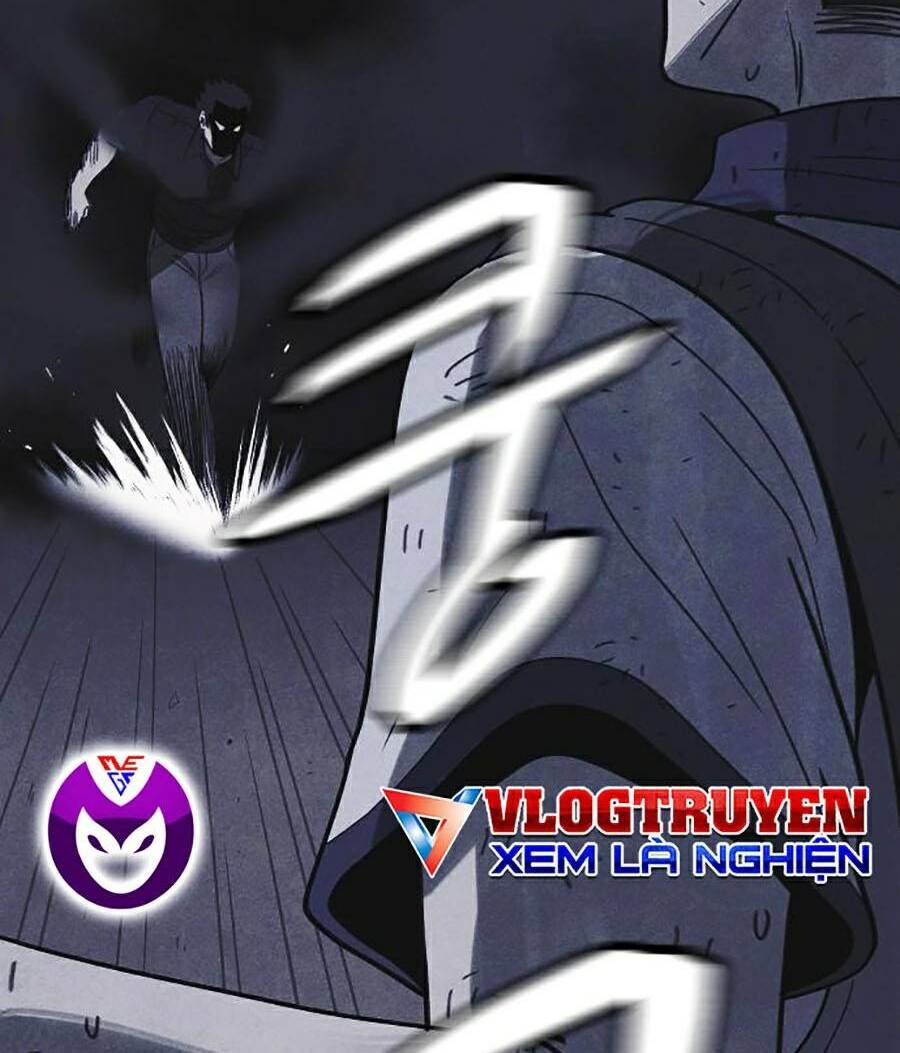 Cậu Bé Shotgun: Chapter 31