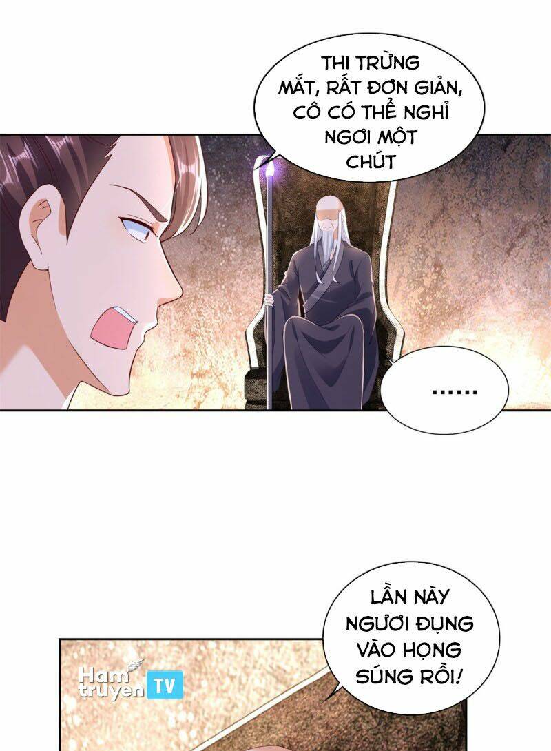Chí Tôn Toàn Năng: Chapter 94