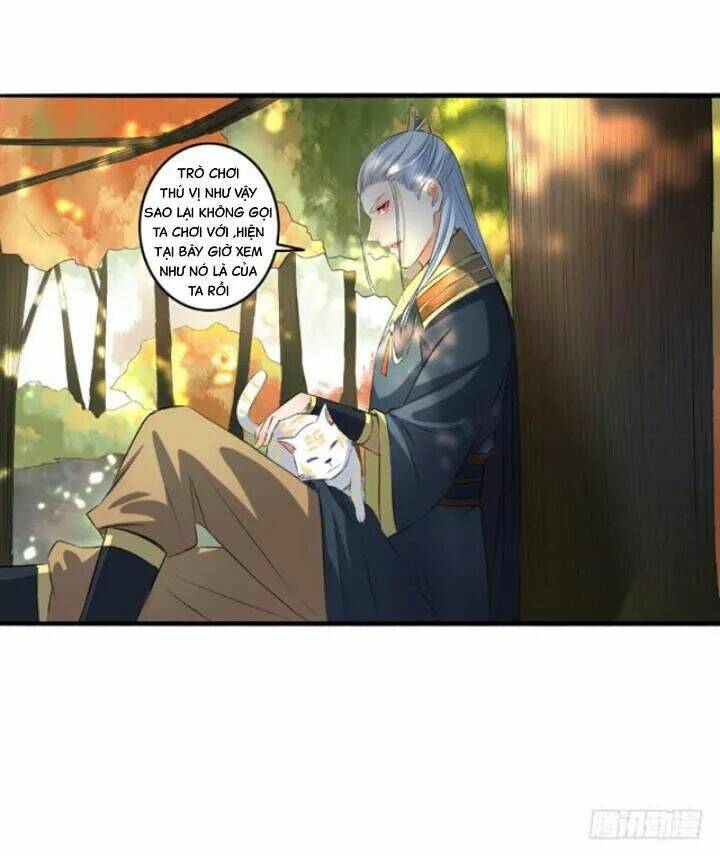 Cuồng Phi Phách Lối: Chapter 75