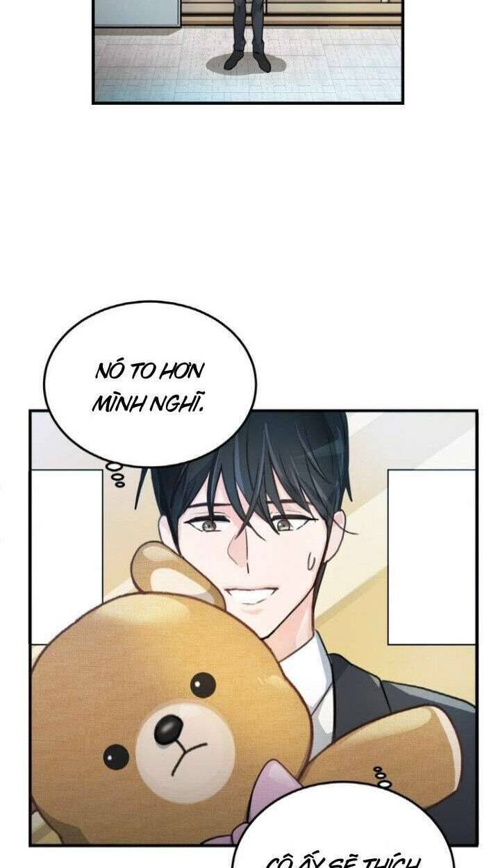 101 Cách Chinh Phục Trái Tim Em: Chapter 4