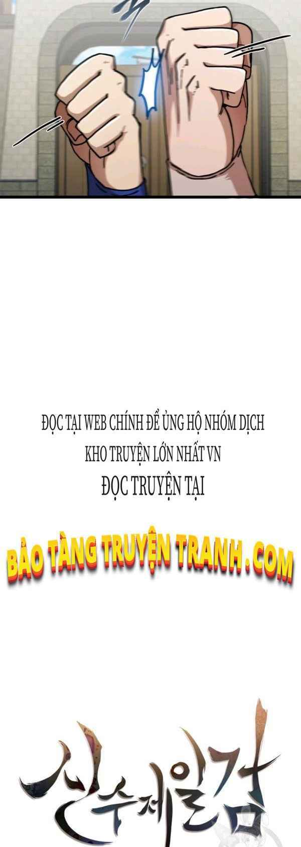 Thân Thủ Đệ Nhất Kiếm: Chapter 69