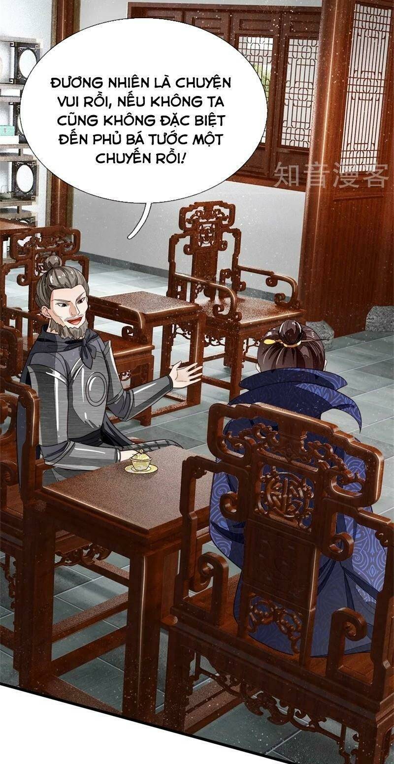 Đệ Nhất Hoàn Khố: Chapter 96