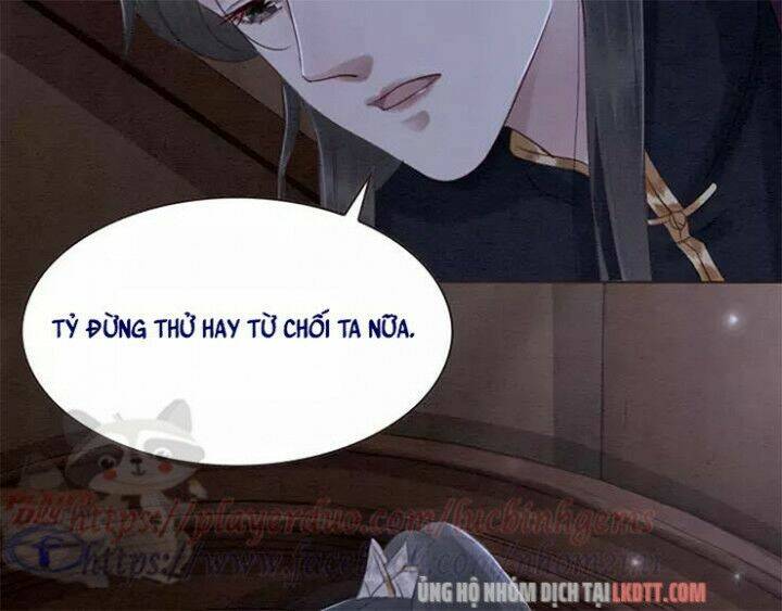 Trọng Sinh Bá Sủng Nhiếp Chính Vương Quá Mạnh Mẽ: Chapter 103