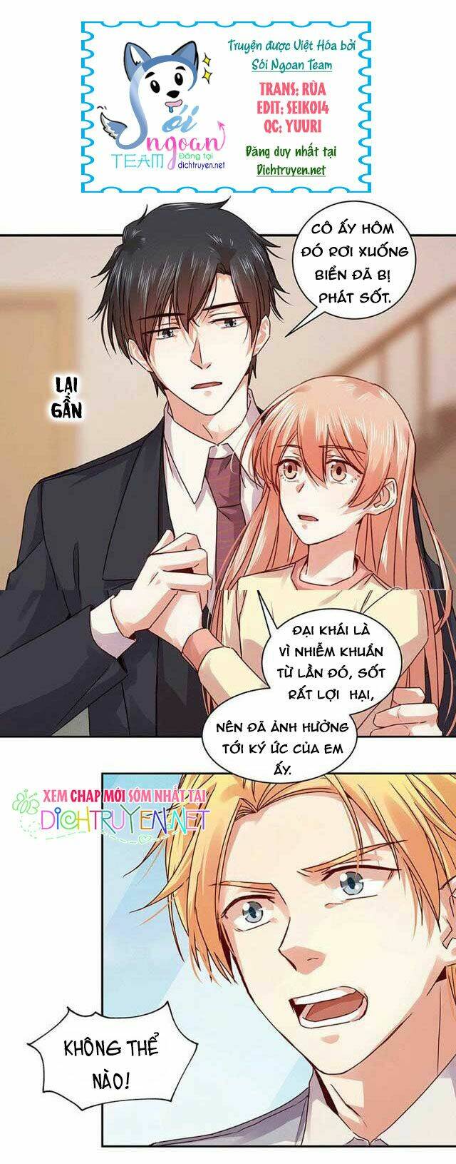 Vợ Yêu Của Ác Ma: Chapter 103