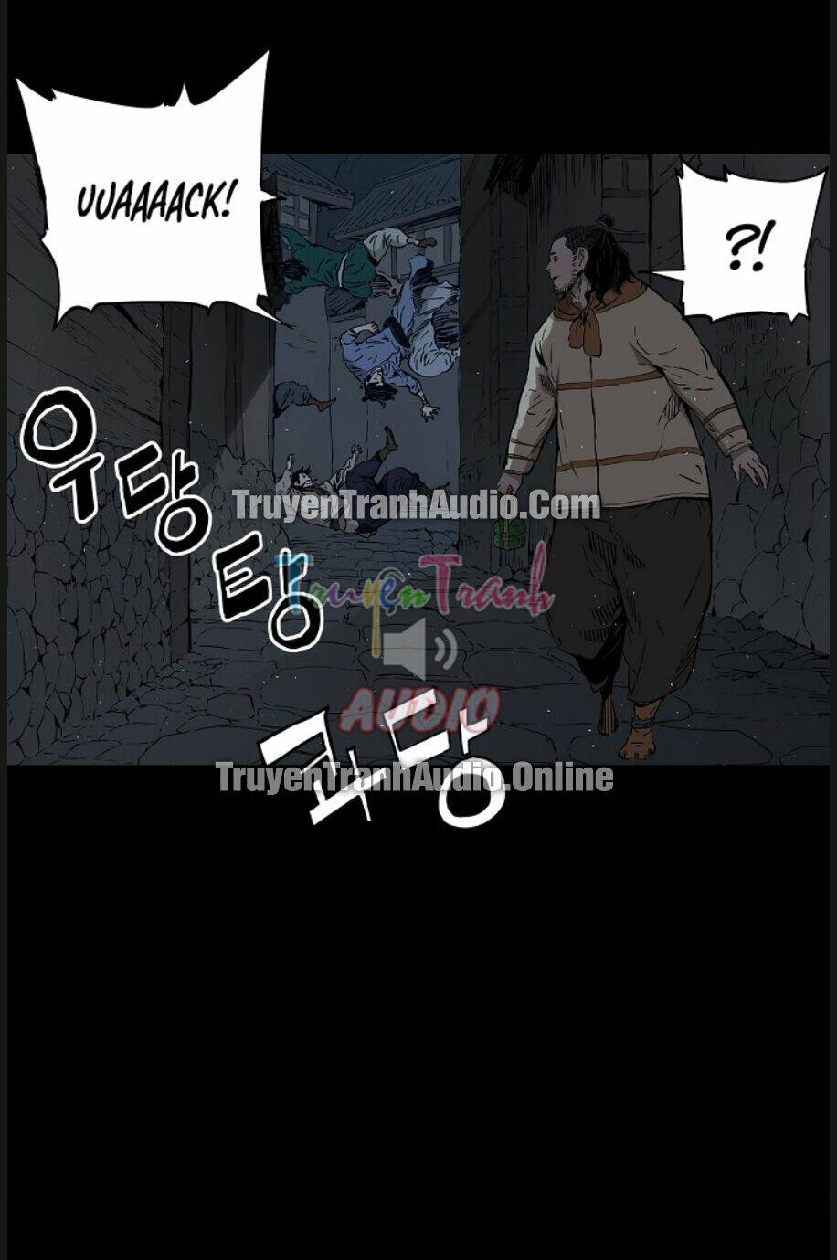 Vô Kiếm Tiểu Tử: Chapter 41