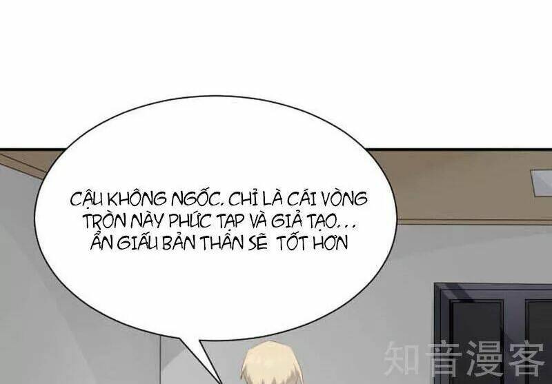 Nam Thần Là Một Đôi: Chapter 56