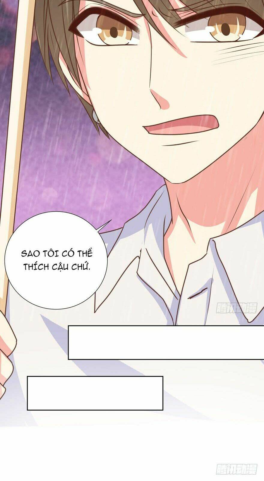 Lưu Luyến Không Rời: Chapter 22