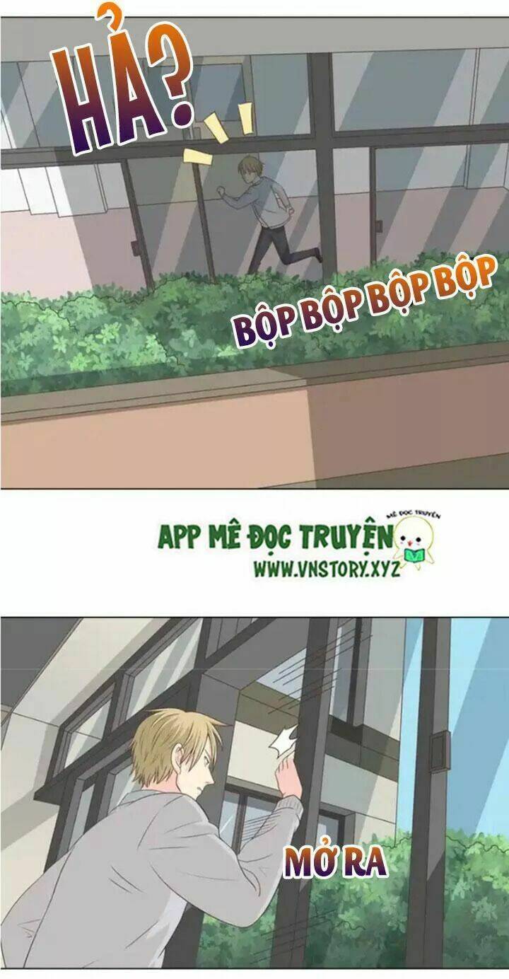 Xin Chào! Dân Nữ: Chapter 63