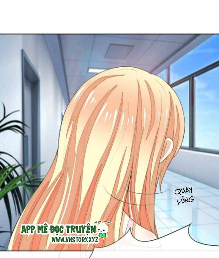 Nam Thần Ma Cà Rồng: Sủng Nhược Tiểu Lãn Thê: Chapter 44