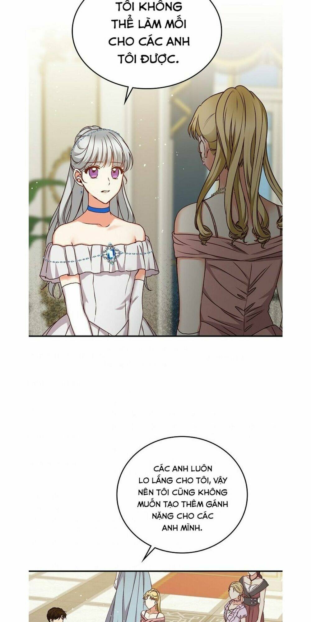 Đừng Chọc Đứa Em Gái Bé Bỏng Của Chúng Tôi: Chapter 63